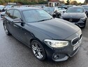 BMW 1 Series 1.5 118i M Sport Euro 6 (s/s) 5dr