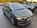 Citroen Grand C4 Picasso 1.6 BlueHDi Flair EAT6 Euro 6 (s/s) 5dr