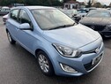 Hyundai i20 1.2 Style Euro 5 5dr