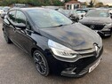 Renault Clio 0.9 TCe Iconic Euro 6 (s/s) 5dr