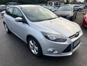 Ford Focus 1.6 Zetec Euro 5 5dr