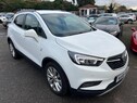 Vauxhall Mokka X 1.4i Turbo Elite Auto Euro 6 5dr