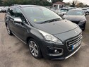 Peugeot 3008 1.6 BlueHDi Allure EAT Euro 6 (s/s) 5dr