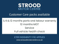 Mini Convertible 1.6 One Euro 6 2dr 15