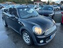 Mini Convertible 1.6 One Euro 6 2dr