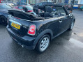Mini Convertible 1.6 One Euro 6 2dr 6