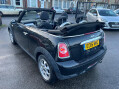 Mini Convertible 1.6 One Euro 6 2dr 4