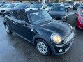 Mini Convertible 1.6 One Euro 6 2dr 8