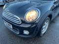 Mini Convertible 1.6 One Euro 6 2dr 11
