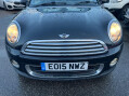 Mini Convertible 1.6 One Euro 6 2dr 10