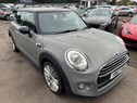 Mini Hatch 1.5 Cooper Auto Euro 6 (s/s) 3dr