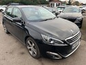 Peugeot 308 1.2 PureTech Allure Euro 6 (s/s) 5dr