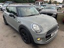 Mini Hatch 1.5 Cooper Euro 6 (s/s) 3dr