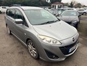 Mazda 5 2.0 Sport Euro 5 (s/s) 5dr