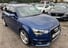 Audi A1 1.4 TFSI S line Sportback S Tronic Euro 5 (s/s) 5dr