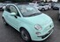 Fiat 500 1.2 ECO Lounge Euro 6 (s/s) 2dr