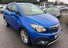 Vauxhall Mokka 1.4i Turbo SE Auto 2WD Euro 6 5dr