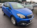 Vauxhall Mokka 1.4i Turbo SE Auto 2WD Euro 6 5dr