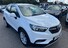 Vauxhall Mokka X 1.4i Turbo Design Nav Auto Euro 6 5dr