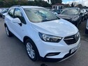 Vauxhall Mokka X 1.4i Turbo Design Nav Auto Euro 6 5dr