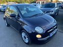 Fiat 500 1.2 Lounge Euro 6 (s/s) 3dr