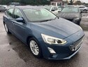 Ford Focus 1.0T EcoBoost Titanium Euro 6 (s/s) 5dr