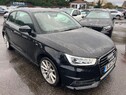 Audi A1 1.4 TFSI S line Euro 6 (s/s) 3dr