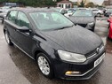 Volkswagen Polo 1.2 TSI BlueMotion Tech SE Euro 6 (s/s) 5dr