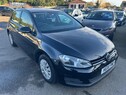 Volkswagen Golf 1.2 TSI BlueMotion Tech S Euro 5 (s/s) 5dr