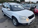 Skoda Yeti 1.2 TSI S Euro 5 5dr