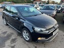 Volkswagen Polo 1.0 BlueMotion Tech Match Euro 6 (s/s) 5dr