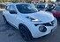 Nissan Juke 1.6 Tekna XTRON Euro 6 5dr