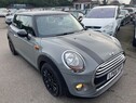 Mini Hatch 1.5 Cooper Auto Euro 6 (s/s) 3dr