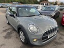 Mini Hatch 1.2 One Euro 6 (s/s) 3dr