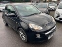 Vauxhall Adam 1.4i JAM Euro 6 3dr