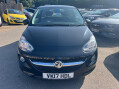 Vauxhall Adam 1.4i JAM Euro 6 3dr 2