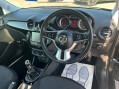 Vauxhall Adam 1.4i JAM Euro 6 3dr 13