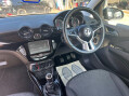 Vauxhall Adam 1.4i JAM Euro 6 3dr 17