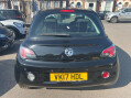 Vauxhall Adam 1.4i JAM Euro 6 3dr 4
