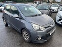 Hyundai i10 1.2 Premium Euro 5 5dr