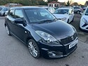 Suzuki Swift 1.6 Sport Euro 5 5dr