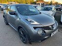 Nissan Juke 1.2 DIG-T N-Connecta Style Euro 6 (s/s) 5dr