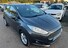 Ford Fiesta 1.0T EcoBoost Zetec Powershift Euro 6 5dr