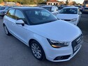 Audi A1 1.4 TFSI Sport Sportback S Tronic Euro 5 (s/s) 5dr