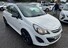 Vauxhall Corsa 1.2 16V Limited Edition Euro 5 3dr