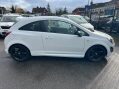 Vauxhall Corsa 1.2 16V Limited Edition Euro 5 3dr 8