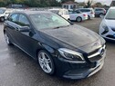 Mercedes-Benz A Class 2.1 A200d AMG Line (Premium) Euro 6 (s/s) 5dr