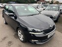 Skoda Fabia 1.2 TSI SE L DSG Euro 6 (s/s) 5dr