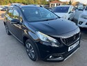 Peugeot 2008 1.2 PureTech Allure Euro 6 5dr