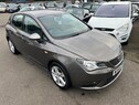 SEAT Ibiza 1.4 Toca Euro 5 5dr